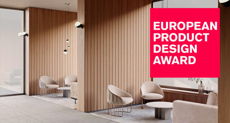 European Product Design Award