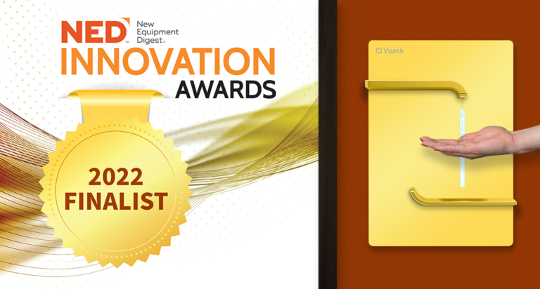New Equipment Digest Innovation Awards