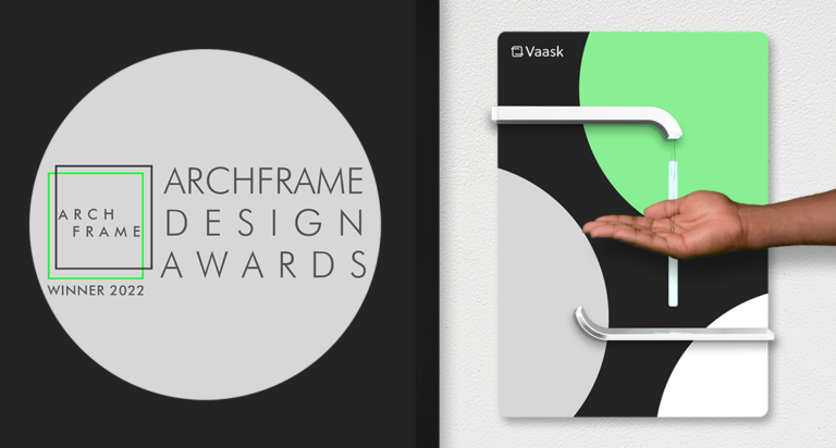 Archframe Design Awards