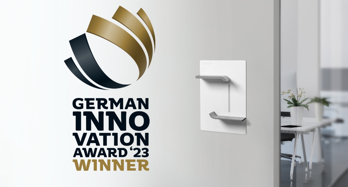 German Innovation Awards