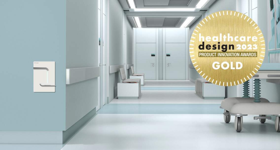 Healthcare Design Product Innovation Awards