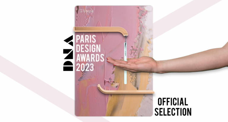 DNA Paris Design Award