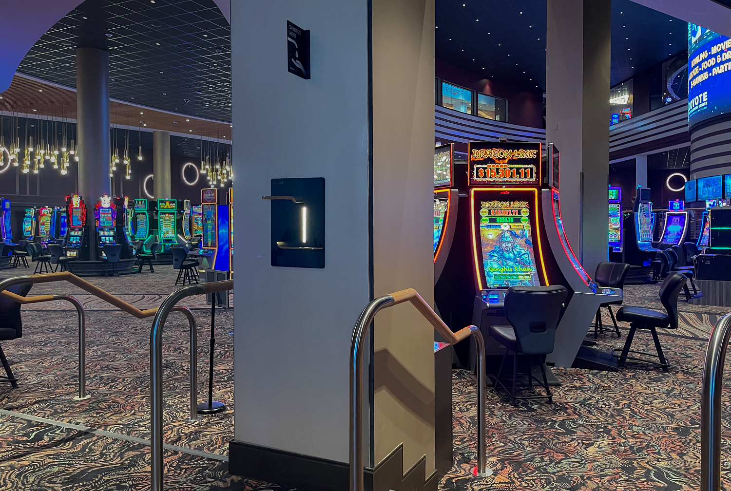 Tachi Palace Casino Resort - Vaask